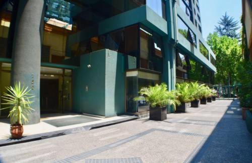 Luigi'S Apart Hotel 圣地亚哥 外观 照片